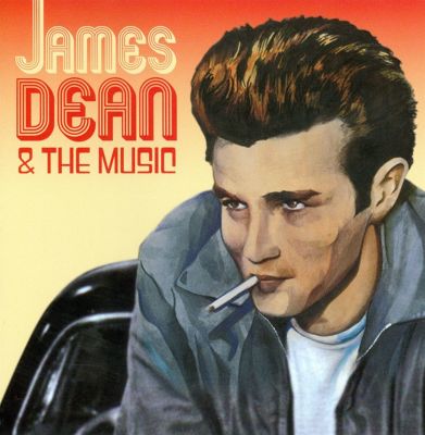 James Dean & the Music