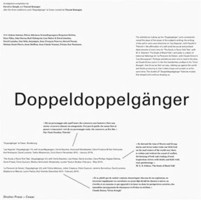 Doppeldoppelgänger