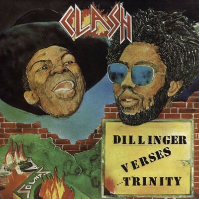 Clash