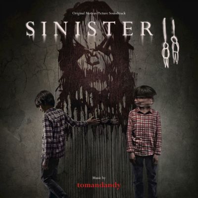 Sinister II [Original Soundtrack]
