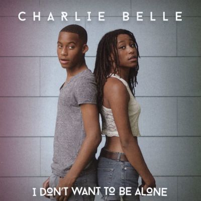 I Don't Want to Be Alone