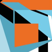 Album cover for Wave[s] by Mick Jenkins