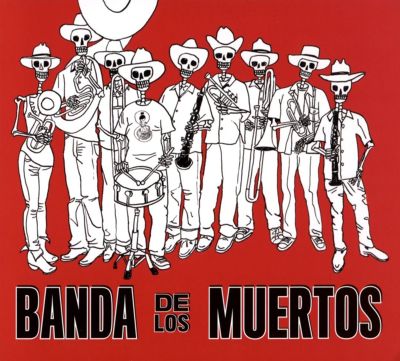 Banda de Los Muertos