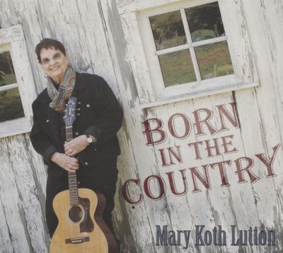 Born in the Country