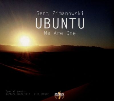 Ubuntu: We Are One