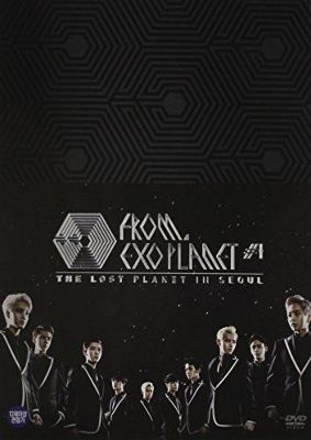 Exo From Exoplanet #1: The Lost Planet in Seou | AllMusic