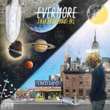 Album cover for Evermore: The Art of Duality by The Underachievers