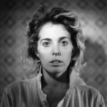 Album cover for Half Free by U.S. Girls