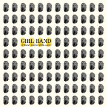 Album cover for Holding Hands with Jamie by Gilla Band