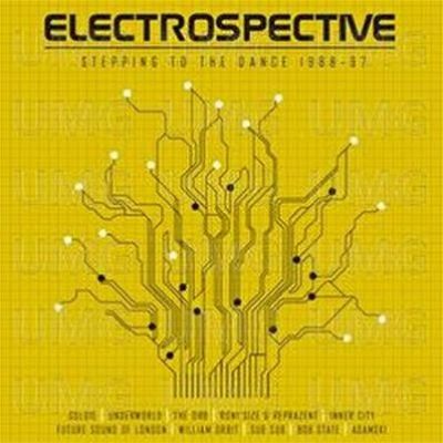Electrospective: Stepping to the Dance 1988-1997
