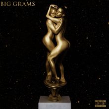 Album cover for Big Grams by Big Grams