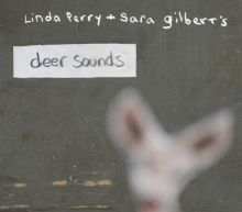 Album cover for Deer Sounds by Linda Perry + Sara Gilbert's Deer Sounds / Sara Gilbert / Linda Perry