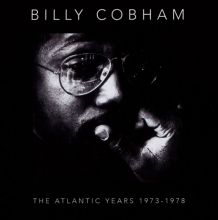 The Atlantic Years, 1973-1978