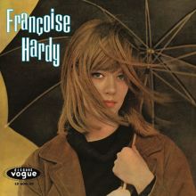 Françoise Hardy — Biography, Discography, Albums & Expert Reviews