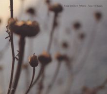 Album cover for Now I'm Ready by Keep Shelly in Athens