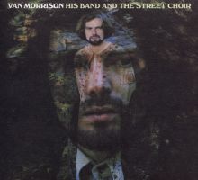 Album cover for His Band and the Street Choir [Remastered & Expanded] by Van Morrison