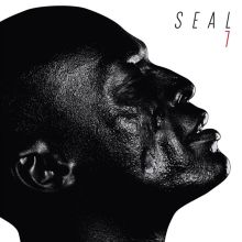 Album cover for 7 by Seal