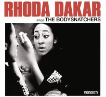 Sings the Bodysnatchers