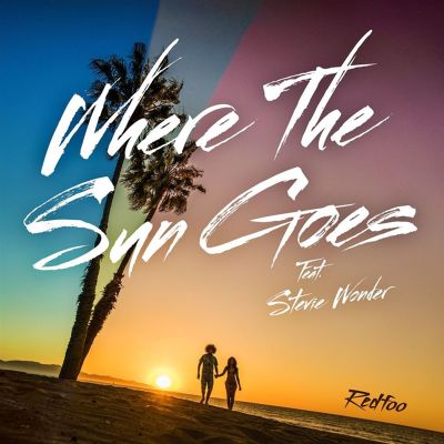 Where the Sun Goes