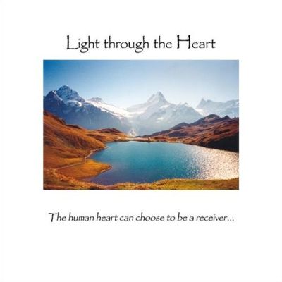 Light Through the Heart