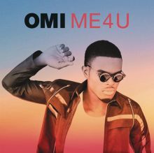 Album cover for Me 4 U by OMI