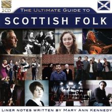 The Ultimate Guide to Scottish Folk