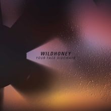 Album cover for Your Face Sideways by Wildhoney