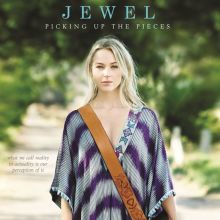 Album cover for Picking Up the Pieces by Jewel