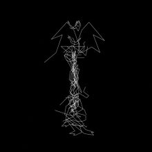 Album cover for Garden of Delete by Oneohtrix Point Never