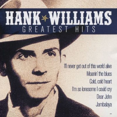 Greatest Hits