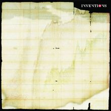 Album cover for Blanket Waves by Inventions