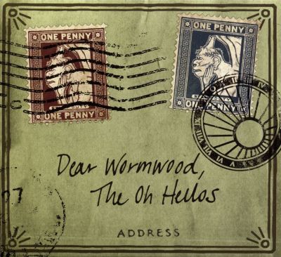 Dear Wormwood