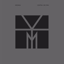Album cover for Central Belters by Mogwai