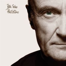 Album cover for Both Sides [Deluxe Edition] by Phil Collins