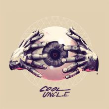 Album cover for Cool Uncle by Bobby Caldwell / Cool Uncle / Jack Splash