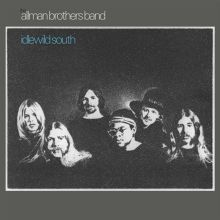 Album cover for Idlewild South [Deluxe Edition] by The Allman Brothers Band