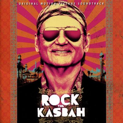 Rock the Kasbah [Original Soundtrack]