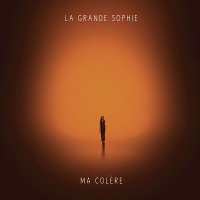 Ma colère
