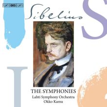 Sibelius: The Symphonies