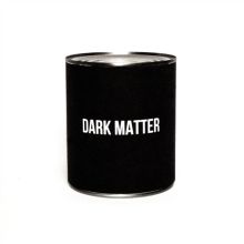 Album cover for Dark Matter by SPC ECO