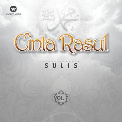 Cinta Rasul, Vol. 7