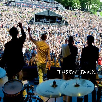Tusen Takk