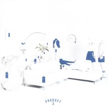 Album cover for Product 3 by Beat Connection