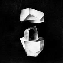 Album cover for Severe by My Disco