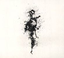 Album cover for Communion by Rabit