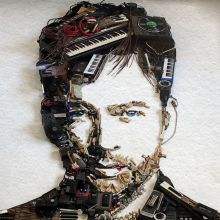 Album cover for That Would Be Me by Harry Connick, Jr.