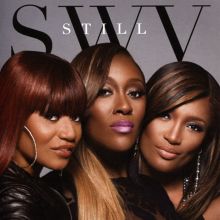 Album cover for Still by SWV