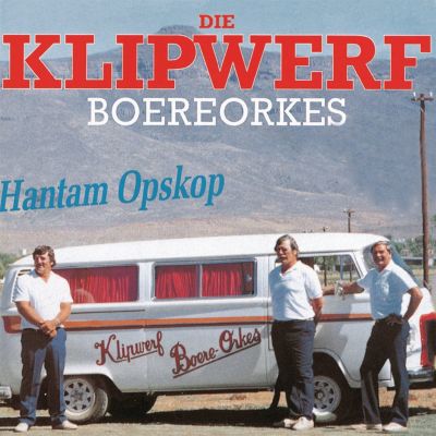 Hantam Opskop