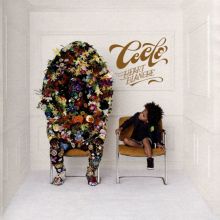 Album cover for Heart Blanche by CeeLo Green
