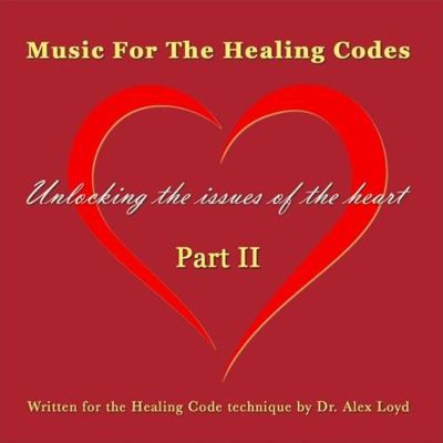 Music for the Healing Codes, Pt. 2